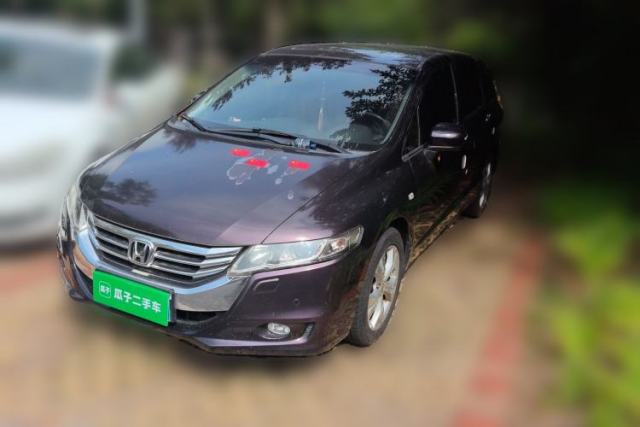 Used Honda Odyssey 2014 2.4L Luxury Edition