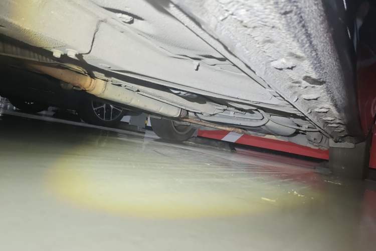 Used Honda Odyssey 2014 2.4L Luxury Edition Chassis Front Left