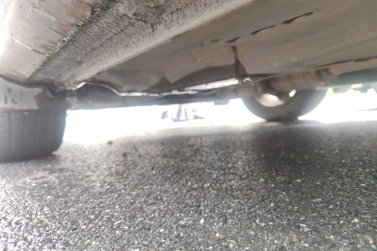 Used Honda Odyssey 2014 2.4L Luxury Edition Chassis Front Left