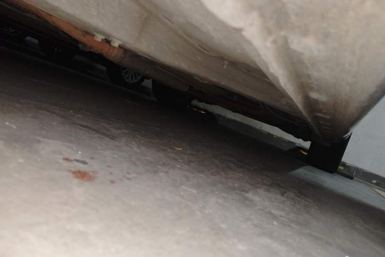 Used Honda Odyssey 2014 2.4L Luxury Edition Chassis Front Left