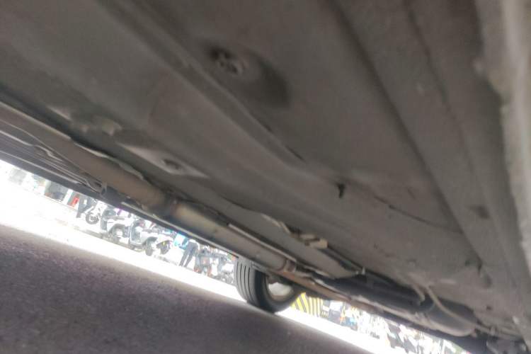 Used Honda Odyssey 2014 2.4L Luxury Edition Chassis Front Left