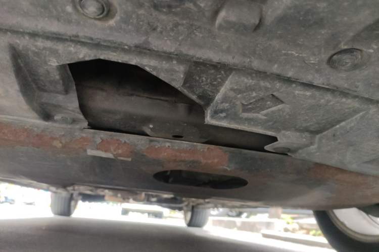Used Honda Odyssey 2014 2.4L Luxury Edition Chassis Front