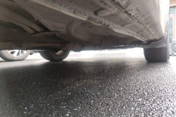 Used Honda Odyssey 2014 2.4L Luxury Edition Chassis Front Right