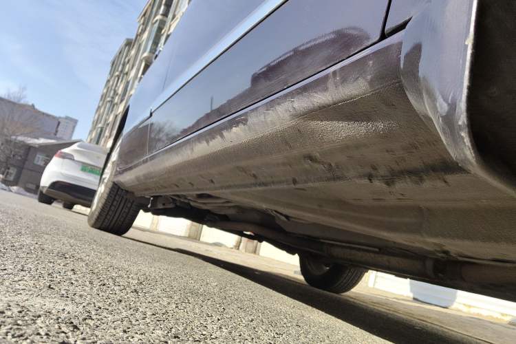 Used Honda Odyssey 2014 2.4L Luxury Edition Chassis Front Right
