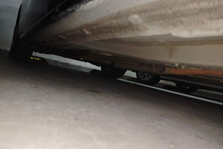 Used Honda Odyssey 2014 2.4L Luxury Edition Chassis Front Right