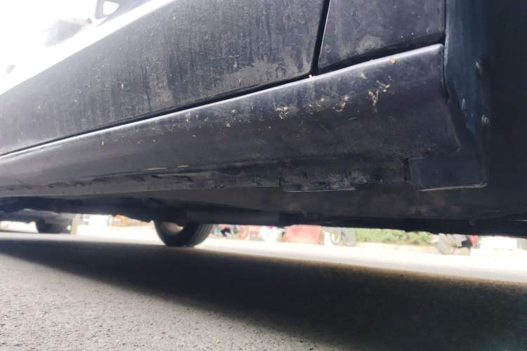 Used Honda Odyssey 2014 2.4L Luxury Edition Chassis Front Right