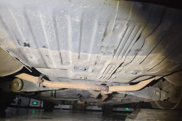 Used Honda Odyssey 2014 2.4L Luxury Edition Chassis Rear