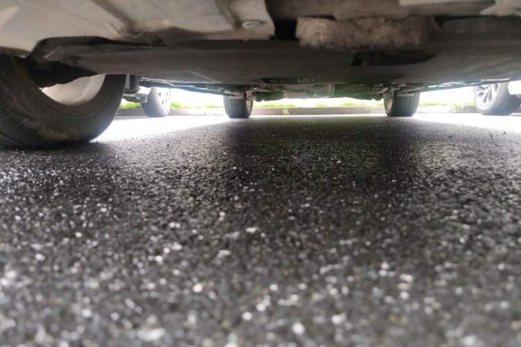 Used Honda Odyssey 2014 2.4L Luxury Edition Chassis Rear