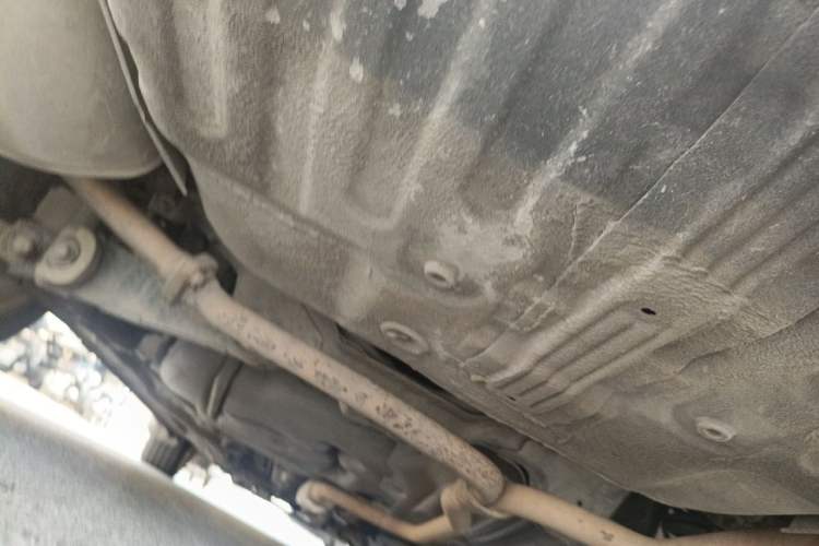 Used Honda Odyssey 2014 2.4L Luxury Edition Chassis Rear