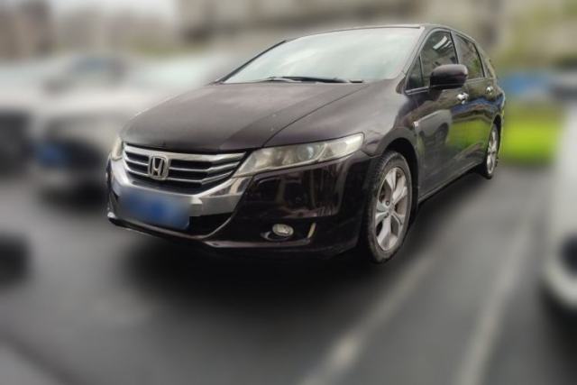 Used Honda Odyssey 2014 2.4L Luxury Edition