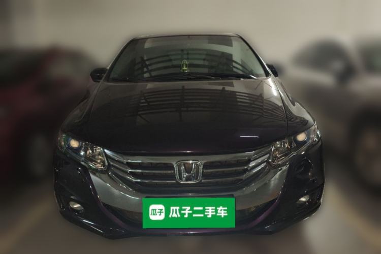 Used Honda Odyssey 2014 2.4L Luxury Edition Front