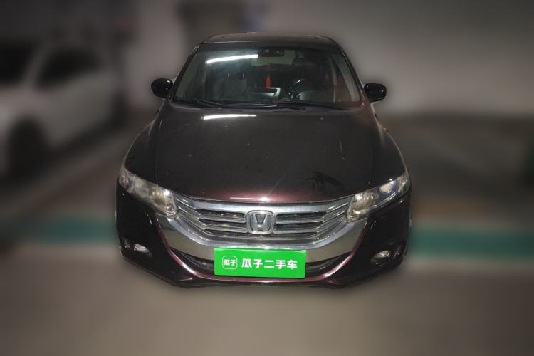 Used Honda Odyssey 2014 2.4L Luxury Edition Front