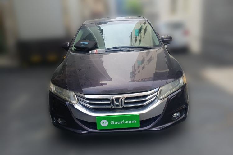 Used Honda Odyssey 2014 2.4L Luxury Edition Front