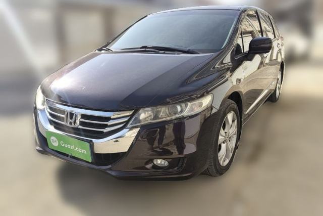 Used Honda Odyssey 2014 2.4L Luxury Edition