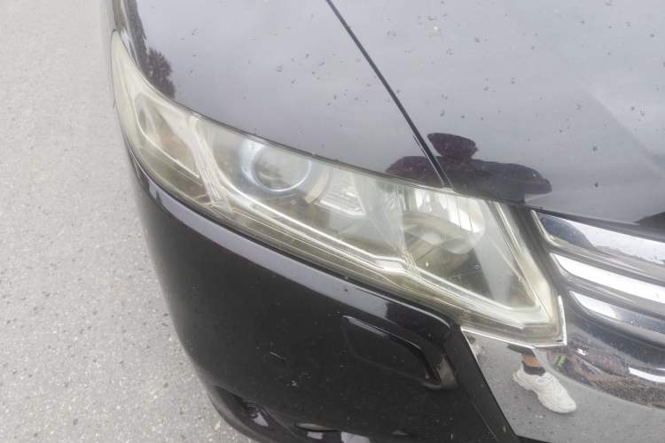 Used Honda Odyssey 2014 2.4L Luxury Edition Right Front Headlight