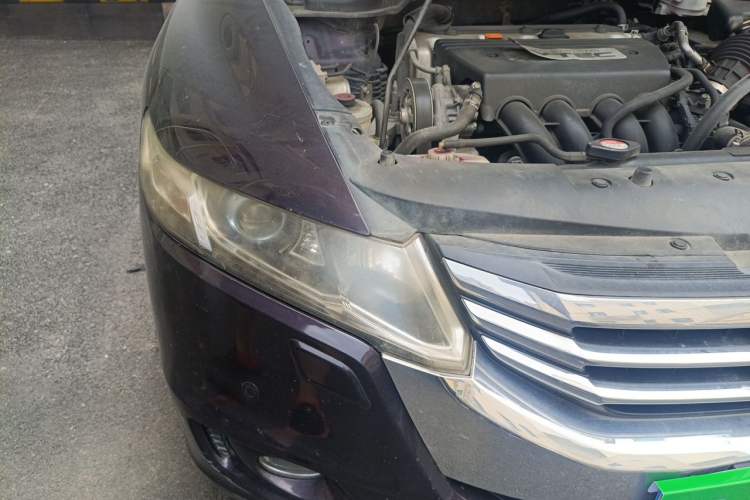 Used Honda Odyssey 2014 2.4L Luxury Edition Right Front Headlight
