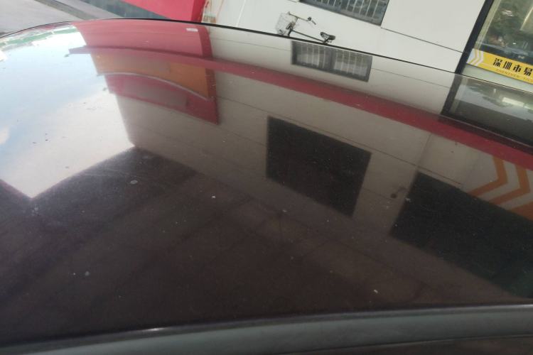 Used Honda Odyssey 2014 2.4L Elite Edition Roof