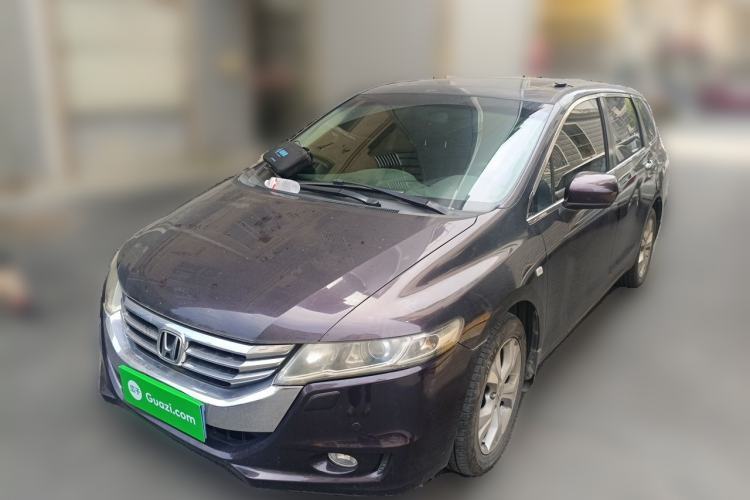 Used Honda Odyssey 2014 2.4L Luxury Edition Guazi used car, China used car export, Used car for sale, Used  cars, Cheapest cars for sale