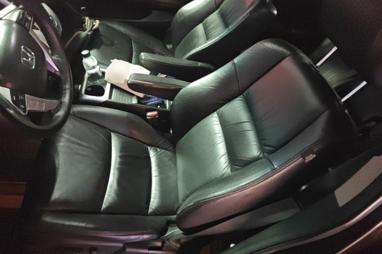 Used Honda Odyssey 2014 2.4L Luxury Edition Driver Seat