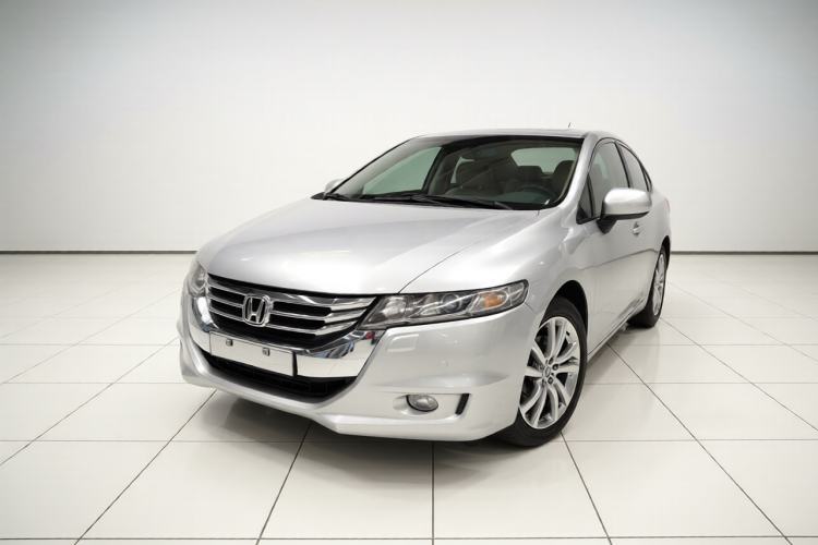Used Honda Odyssey 2014 2.4L Luxury Edition Guazi used car, China used car export, Used car for sale, Used  cars, Cheapest cars for sale