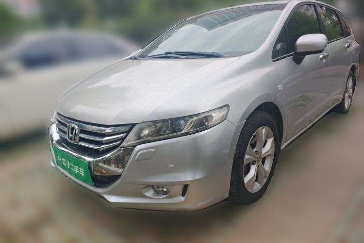 Used Honda Odyssey 2014 2.4L Luxury Edition Guazi used car, China used car export, Used car for sale, Used  cars, Cheapest cars for sale