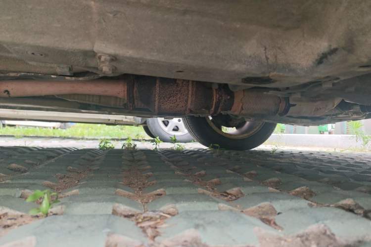 Used Honda Odyssey 2014 2.4L Luxury Edition Chassis Front Right