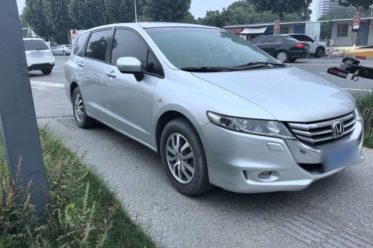 Used Honda Odyssey 2014 2.4L Elite Edition Exterior 2