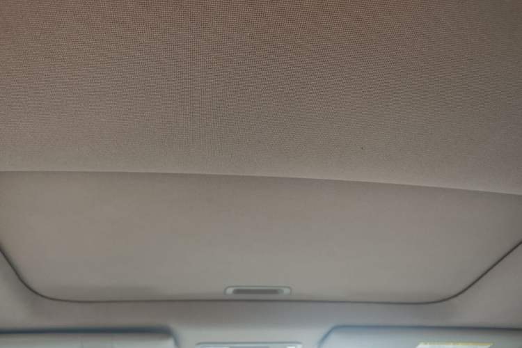Used Honda Odyssey 2014 2.4L Luxury Edition Headliner