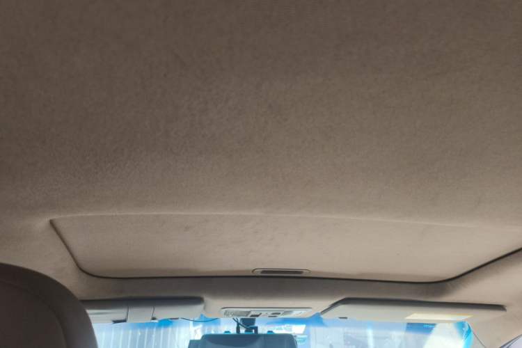 Used Honda Odyssey 2014 2.4L Luxury Edition Headliner