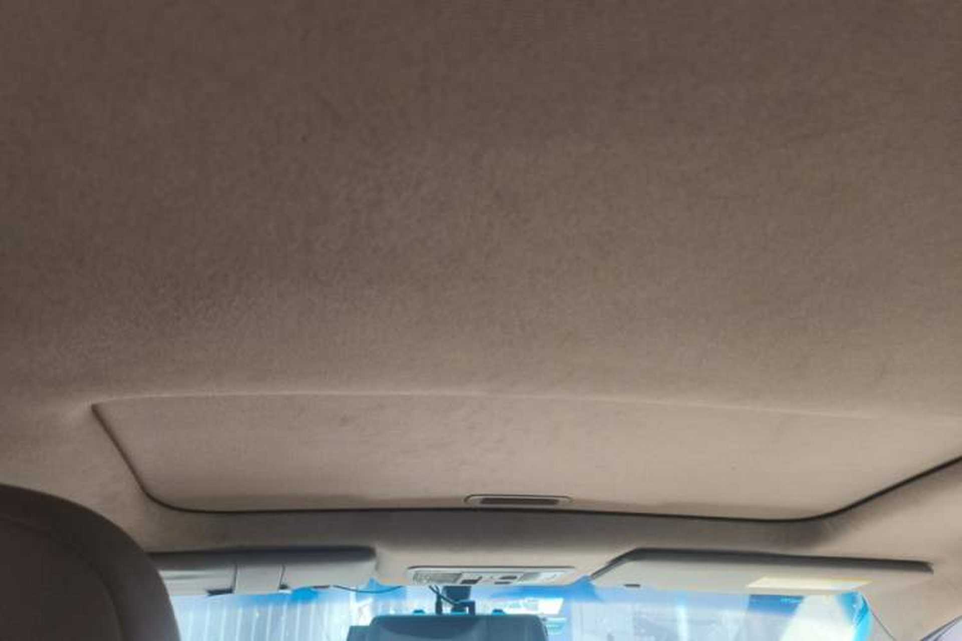 Used Honda Odyssey 2014 2.4L Luxury Edition Headliner