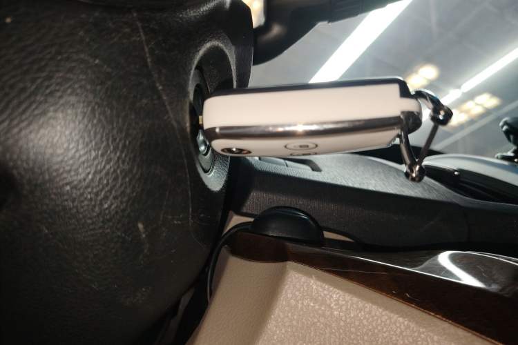 Used Honda Odyssey 2014 2.4L Luxury Edition Interior 1