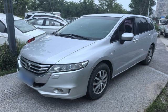 Used Honda Odyssey 2014 2.4L Elite Edition
