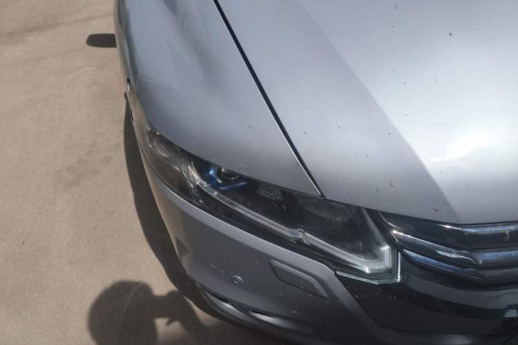 Used Honda Odyssey 2014 2.4L Luxury Edition Right Front Headlight