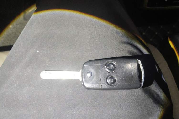 Used Honda Odyssey 2014 2.4L Elite Edition Vehicle Key