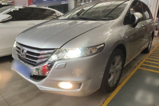 Used Honda Odyssey 2014 2.4L Luxury Edition