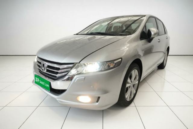Używany Honda Odyssey 2014 2.4L Luxury Edition