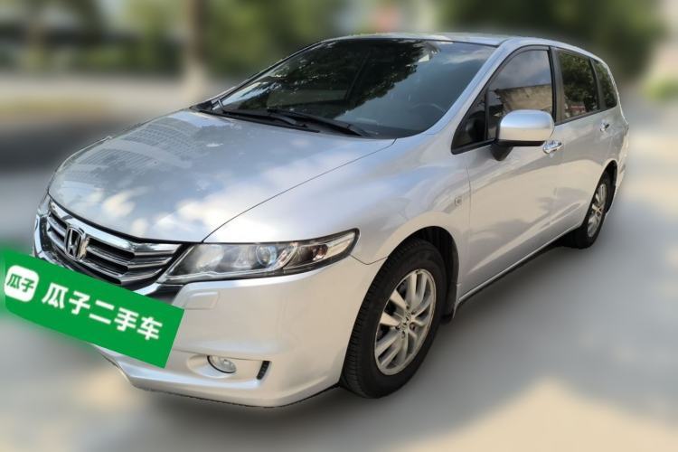 Ojetý Honda Odyssey 2014 2.4L Elite Edition Guazi used car, China used car export, Used car for sale, Used  cars, Cheapest cars for sale