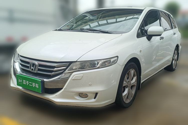Honda Odyssey 2014 2.4L Luxury Edition usata Guazi used car, China used car export, Used car for sale, Used  cars, Cheapest cars for sale