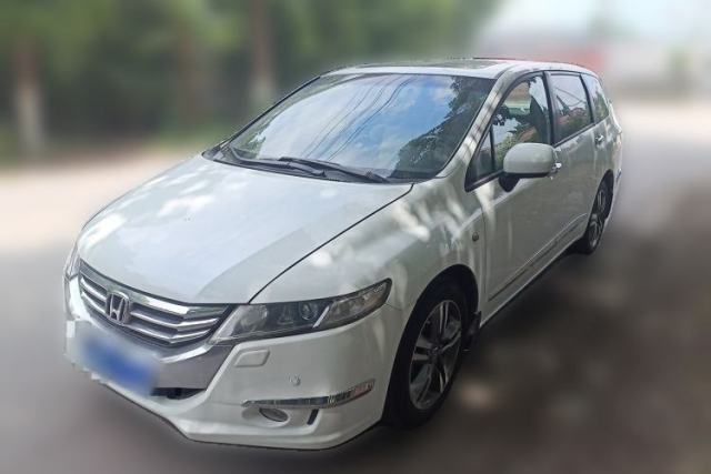 Used Honda Odyssey 2014 2.4L Luxury Edition