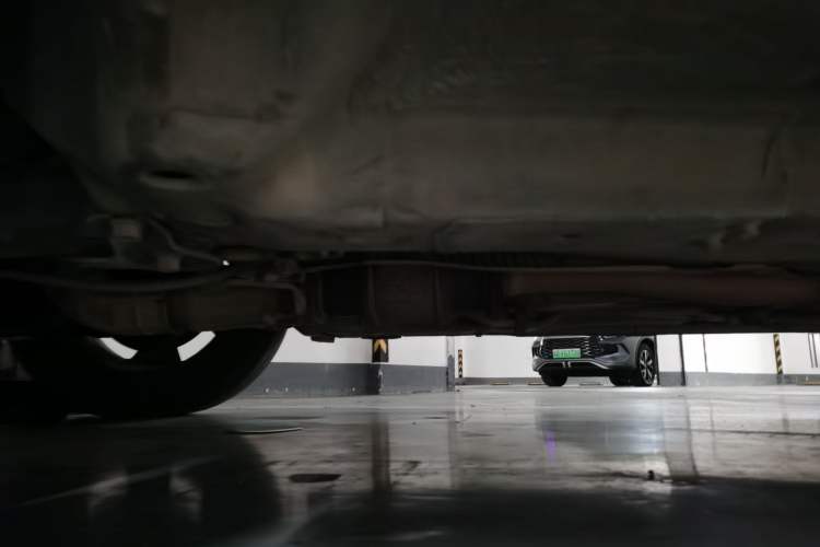 Used Honda Odyssey 2014 2.4L Luxury Edition Chassis Front Left