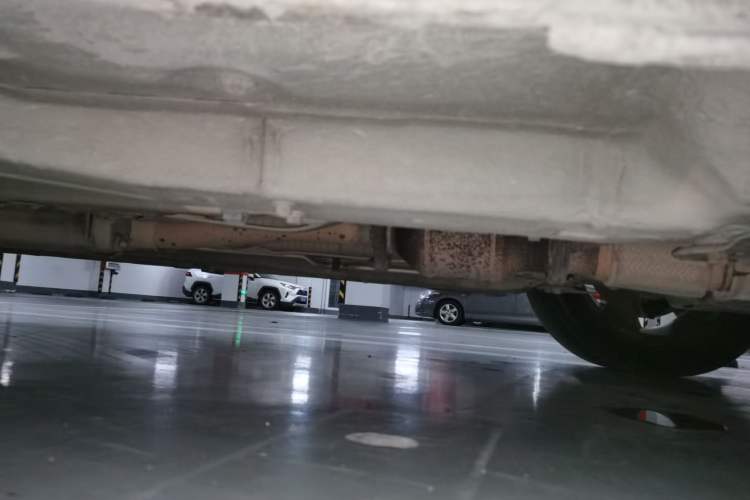 Used Honda Odyssey 2014 2.4L Luxury Edition Chassis Front Right