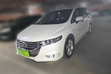 Used Honda Odyssey 2014 2.4L Luxury Edition