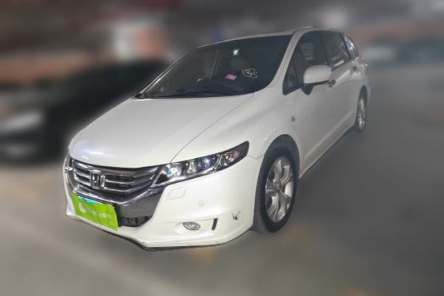 Used Honda Odyssey 2014 2.4L Luxury Edition