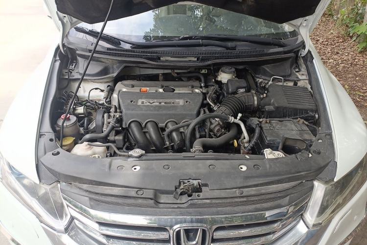 Used Honda Odyssey 2014 2.4L Luxury Edition Engine Bay