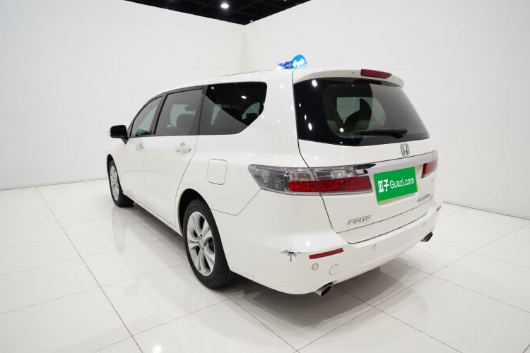 Used Honda Odyssey 2014 2.4L Luxury Edition Exterior 1