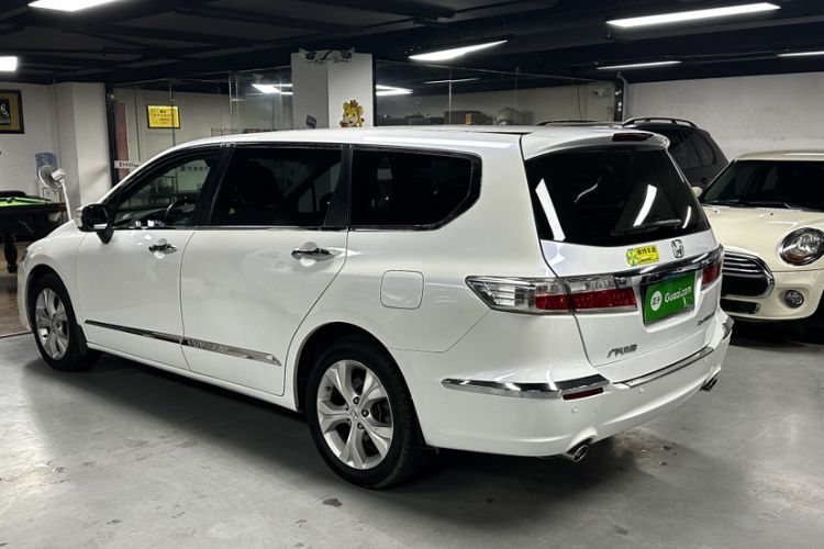 Used Honda Odyssey 2014 2.4L Mingjian Lingxiu Edition Exterior 3