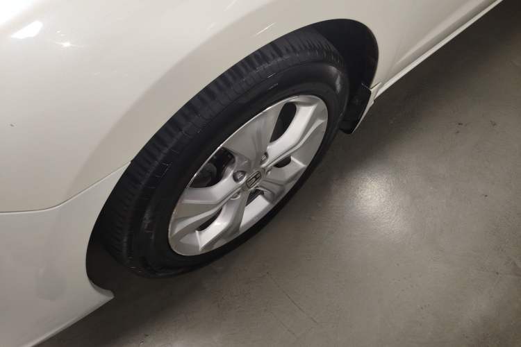 Used Honda Odyssey 2014 2.4L Luxury Edition Exterior 7