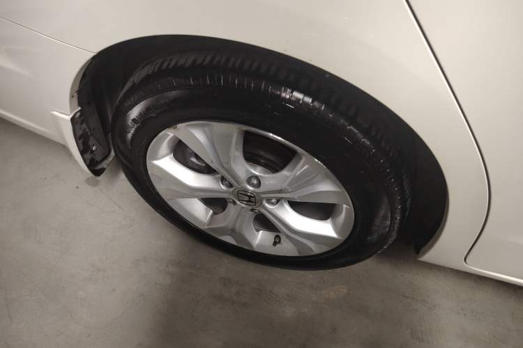 Used Honda Odyssey 2014 2.4L Luxury Edition Exterior 8