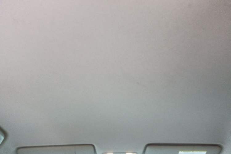 Used Honda Odyssey 2014 2.4L Elite Edition Headliner