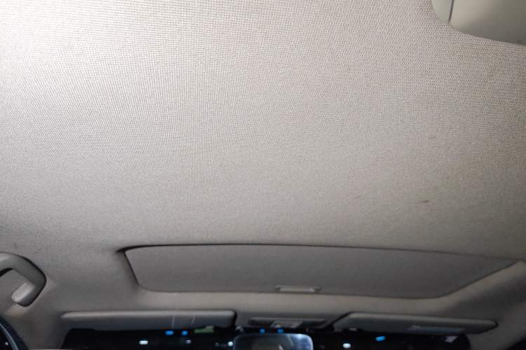 Used Honda Odyssey 2014 2.4L Luxury Edition Headliner